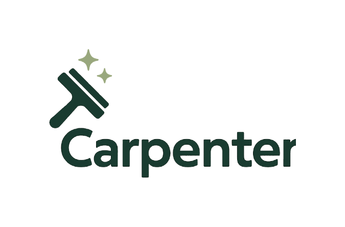 carpenter logo upscaled transparent margin 20pct